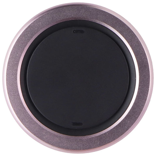 ohsnap! SNAP 4 LUXE Series Magnetic & MagSafe Phone Grip/Stand - Dusty Rose Pink