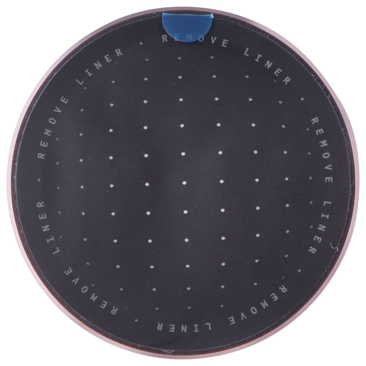 ohsnap! SNAP 4 LUXE Series Magnetic & MagSafe Phone Grip/Stand - Dusty Rose Pink Cell Phone - Mounts & Holders ohsnap! - Simple Cell Bulk Wholesale Pricing - USA Seller