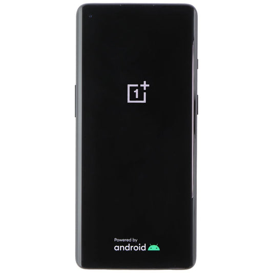 OnePlus 8 5G (6.55-in) Smartphone (IN2017) T-Mobile Only - 128GB / Onyx Black Cell Phones & Smartphones OnePlus - Simple Cell Bulk Wholesale Pricing - USA Seller