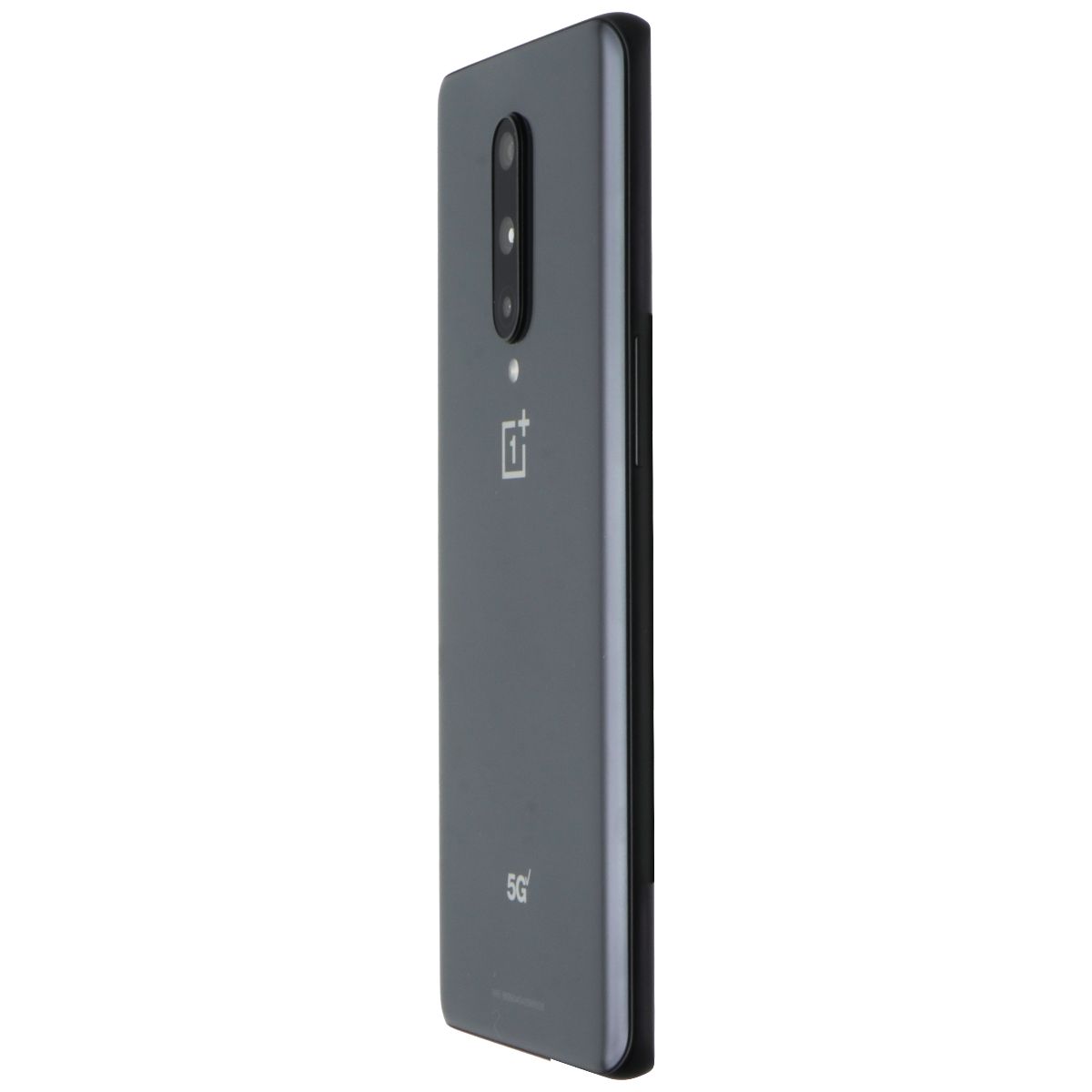 OnePlus 8 5G UW (6.55-in) Smartphone (IN2019) Verizon Only - 128GB / Onyx Black Cell Phones & Smartphones OnePlus - Simple Cell Bulk Wholesale Pricing - USA Seller