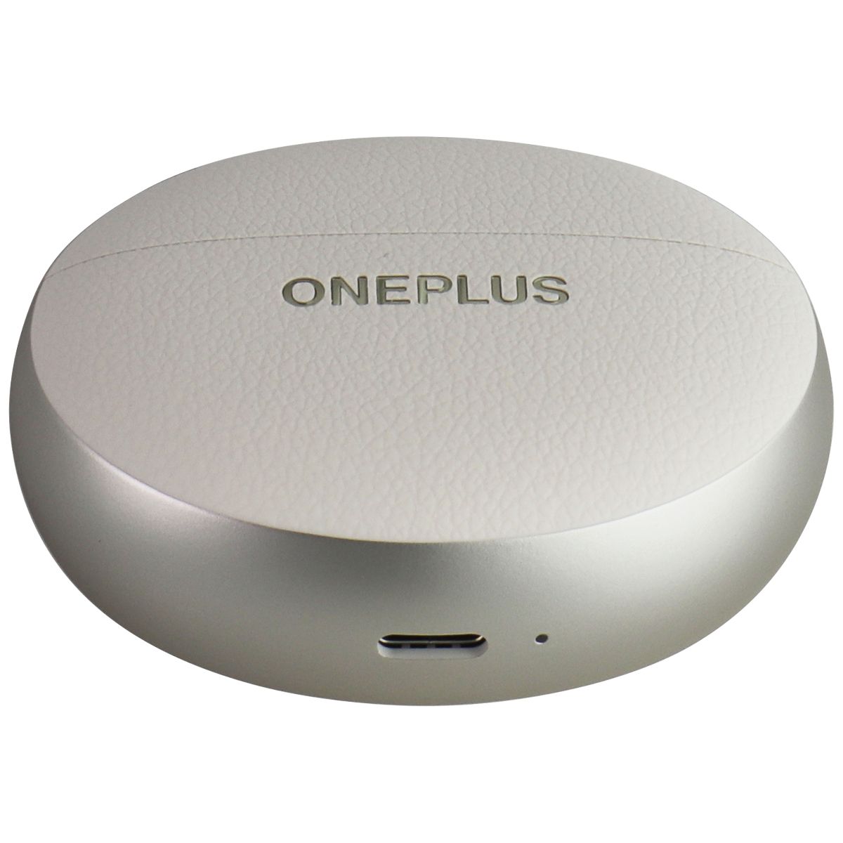 OnePlus Buds Pro 3 Wireless Bluetooth Earbuds - Lunar Radiance (E512A) Portable Audio - Headphones OnePlus - Simple Cell Bulk Wholesale Pricing - USA Seller