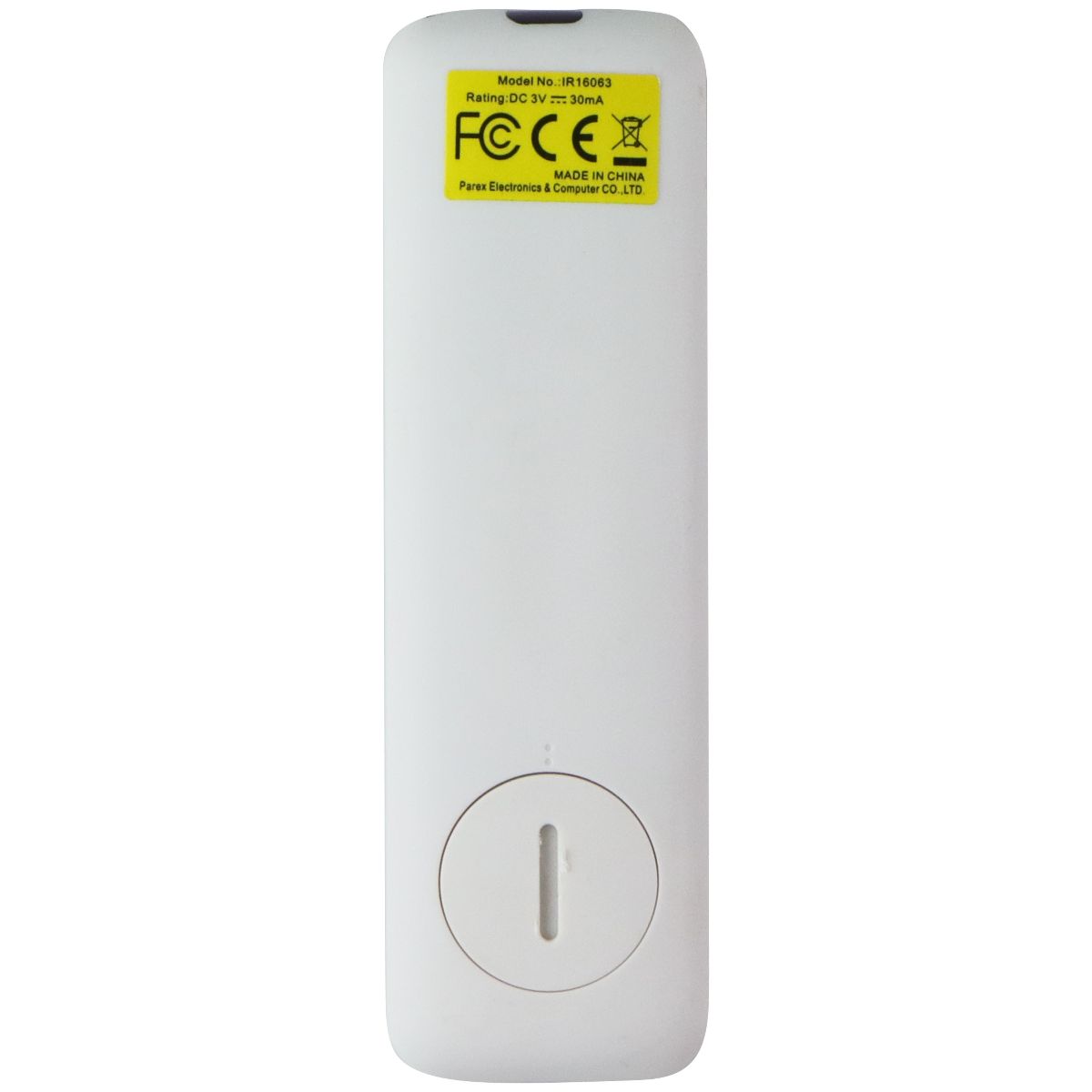 Optoma Technology Remote Control for UHZ50 Projector - White TV, Video & Audio Accessories - Remote Controls Optoma - Simple Cell Bulk Wholesale Pricing - USA Seller