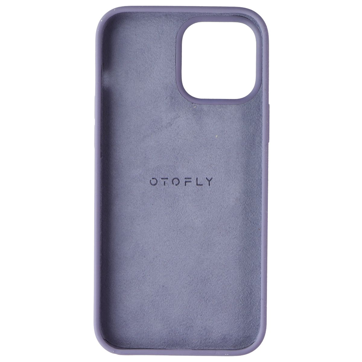 OTOFLY Silicone Case for Apple iPhone 13 Pro Max - Lavender Cell Phone - Cases, Covers & Skins OTOFLY - Simple Cell Bulk Wholesale Pricing - USA Seller
