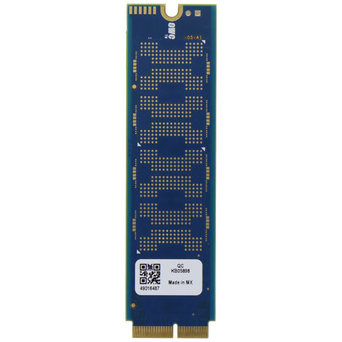 OWC Aura N2 NVMe 1TB Solid State Drive (SSD) OWCS4DAB4MB10 Digital Storage - Solid State Drives OWC - Simple Cell Bulk Wholesale Pricing - USA Seller