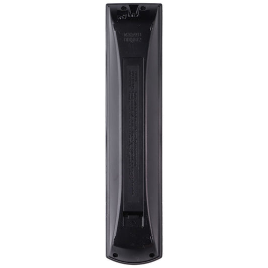 Panasonic Remote Control (N2QAYB000862) for Select Panasonic TVs - Black