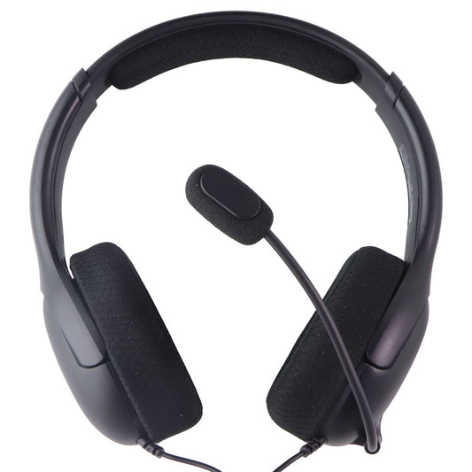 PDP AIRLITE Headset with Mic for Xbox Series X/S/One & Windows 10/11 - Black Portable Audio - Headphones PDP - Simple Cell Bulk Wholesale Pricing - USA Seller