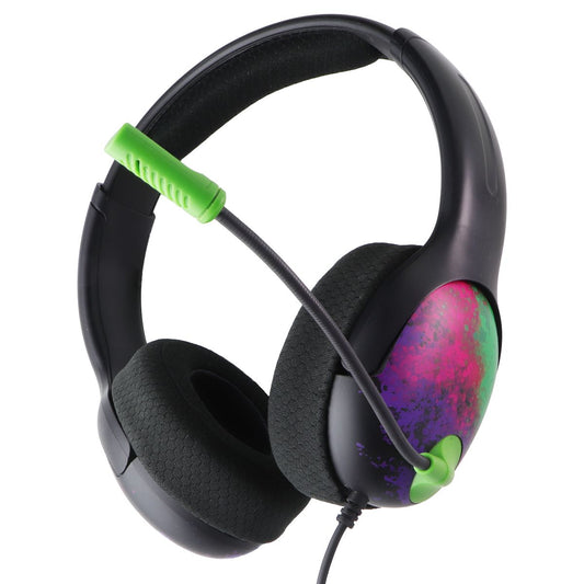 PDP Space Dust Bundle: Glow Wired Controller & AIRLITE Glow Wired Headset Gaming/Console - Controllers & Attachments PDP - Simple Cell Bulk Wholesale Pricing - USA Seller