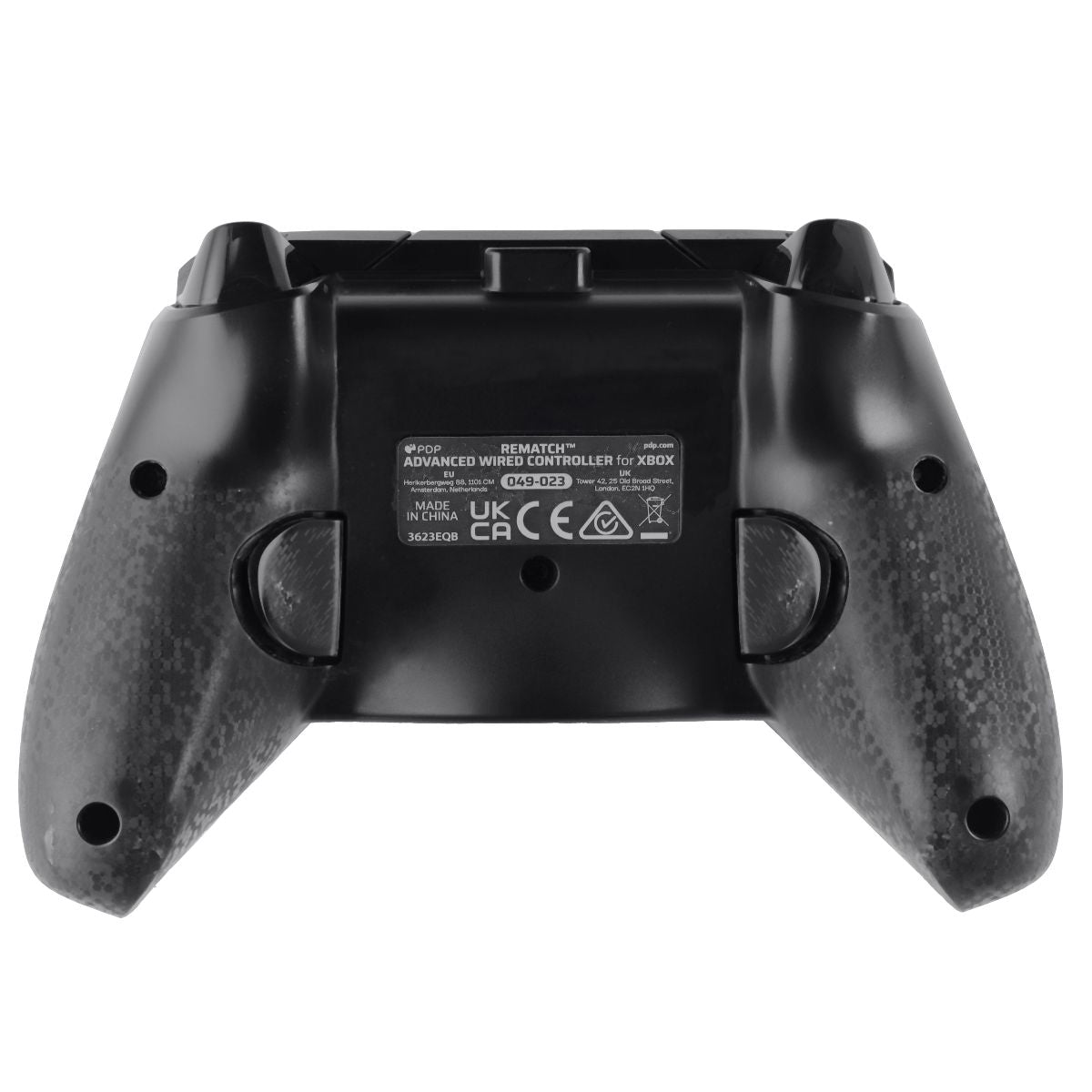 PDP Space Dust Bundle: Glow Wired Controller & AIRLITE Glow Wired Headset Gaming/Console - Controllers & Attachments PDP - Simple Cell Bulk Wholesale Pricing - USA Seller