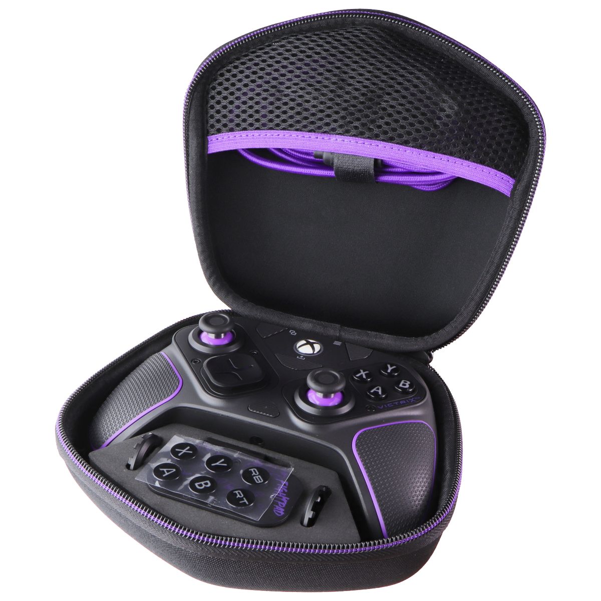 Official PDP Victrix Pro BFG Wireless Gaming Controller for Xbox X