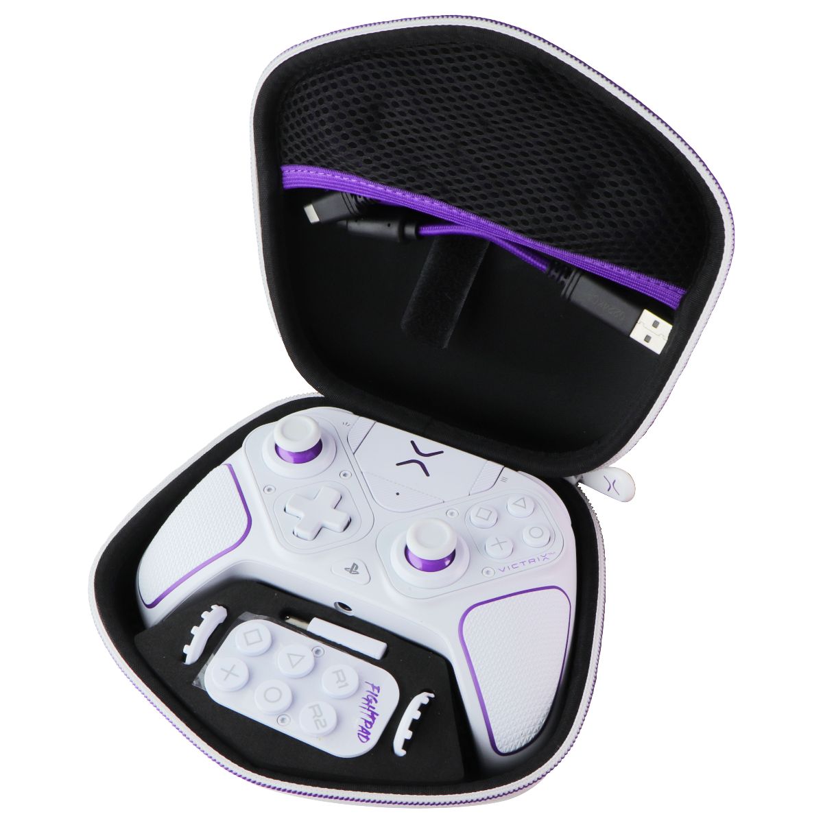 Official PDP Victrix Pro BFG Wireless Gaming Controller for PS5