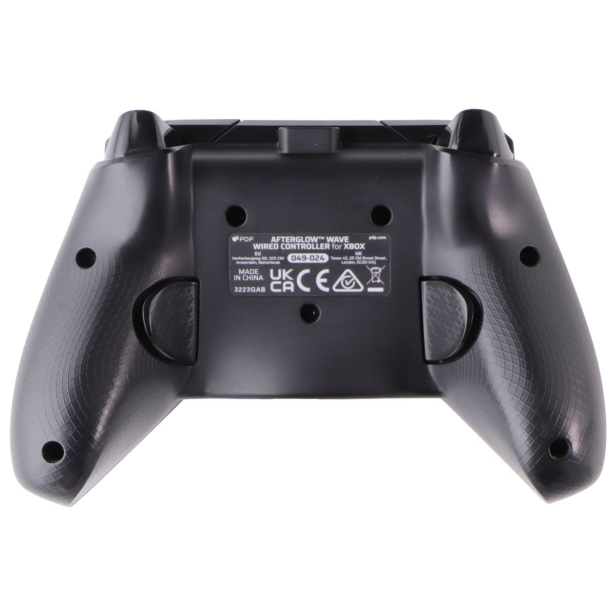 PDP Gaming Afterglow Wave Wired Controller for Xbox Series X / S / One / PC Gaming/Console - Controllers & Attachments PDP - Simple Cell Bulk Wholesale Pricing - USA Seller