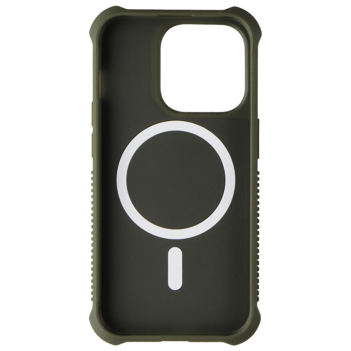 Pelican Guardian Series Case for iPhone 15 Pro - Olive Drab Green Cell Phone - Cases, Covers & Skins Pelican - Simple Cell Bulk Wholesale Pricing - USA Seller