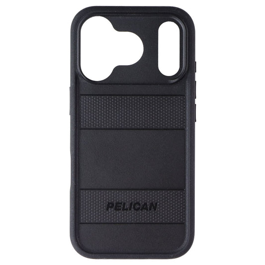 Pelican Protector Series Case for MagSafe for Apple iPhone 17 Pro - Black