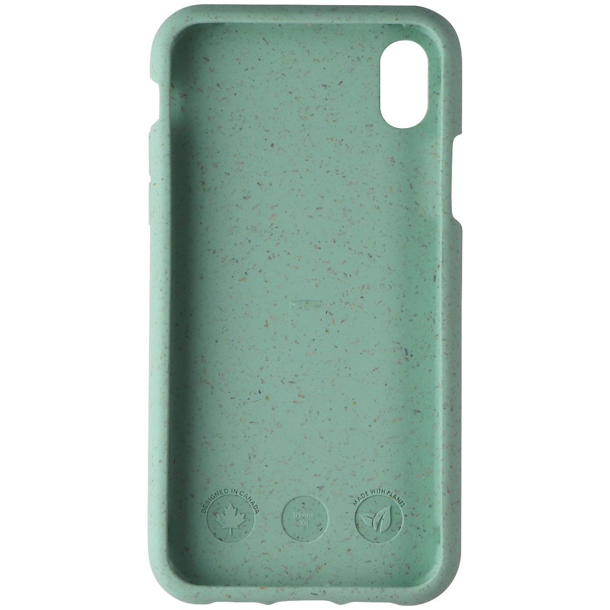 Pela Casee Eco-Friendly Flexible Soft Case for Apple iPhone XR - Ocean Turtle Cell Phone - Cases, Covers & Skins Pela - Simple Cell Bulk Wholesale Pricing - USA Seller