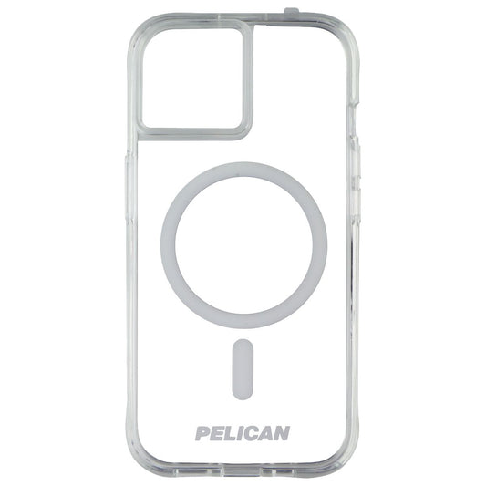 Pelican Ranger (Magnetic) Case for MagSafe for Apple iPhone 16e/15/14/13 - Clear Cell Phone - Cases, Covers & Skins Pelican - Simple Cell Bulk Wholesale Pricing - USA Seller