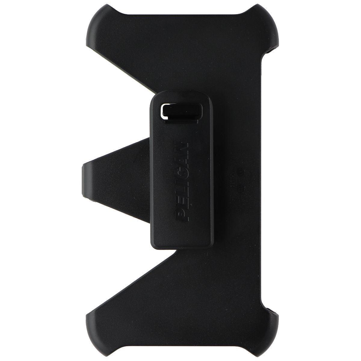 Pelican Replacement Holster for Voyager Cases for Apple iPhone 14 Plus - Black Cell Phone - Cases, Covers & Skins Pelican - Simple Cell Bulk Wholesale Pricing - USA Seller