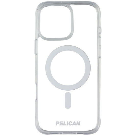 Pelican Ranger Series Case for MagSafe for Apple iPhone 16 Pro Max - Clear Cell Phone - Cases, Covers & Skins Pelican - Simple Cell Bulk Wholesale Pricing - USA Seller
