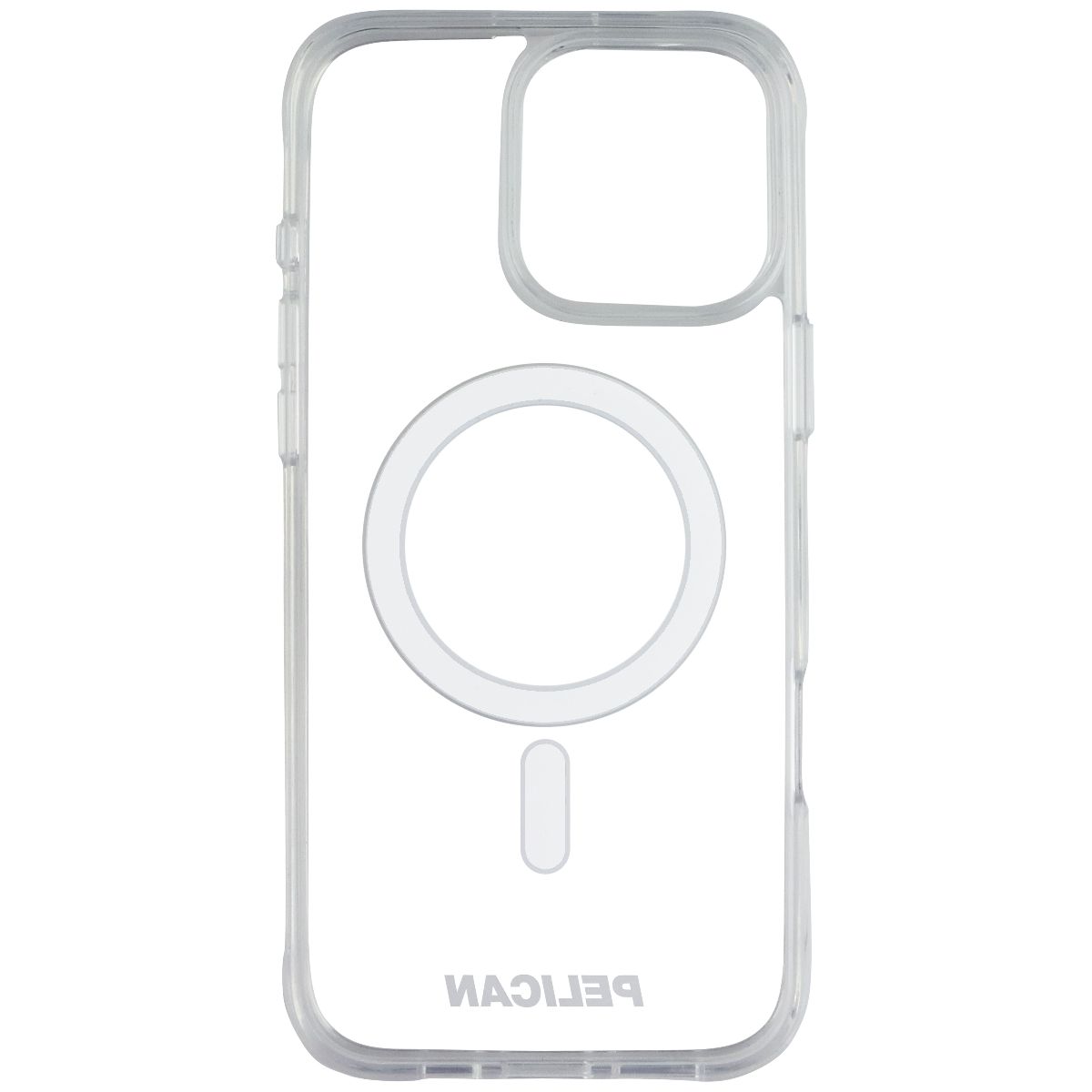 Pelican Ranger Series Case for Apple iPhone 16 Pro Max - Clear Cell Phone - Cases, Covers & Skins Pelican - Simple Cell Bulk Wholesale Pricing - USA Seller