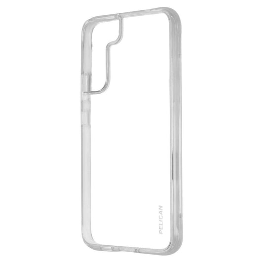 Pelican Protection Pack Hard Case and Glass for Samsung Galaxy (S22+) - Clear