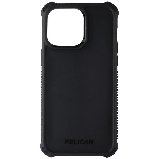 Pelican Guardian Case for MagSafe for Apple iPhone 15 Pro Max - Black Cell Phone - Cases, Covers & Skins Pelican - Simple Cell Bulk Wholesale Pricing - USA Seller