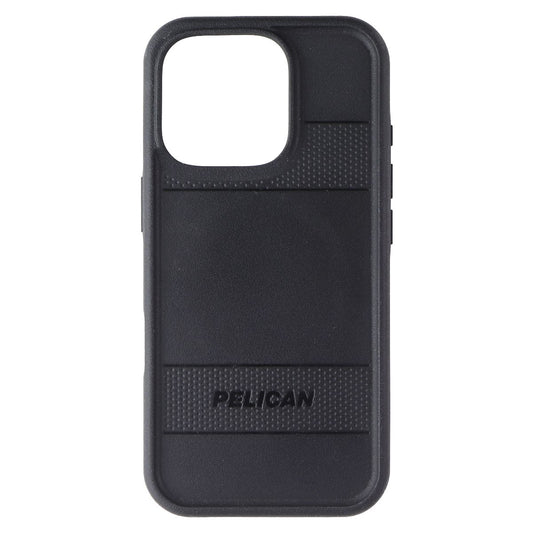 Pelican Protector Case for MagSafe for Apple iPhone 16 Pro - Black