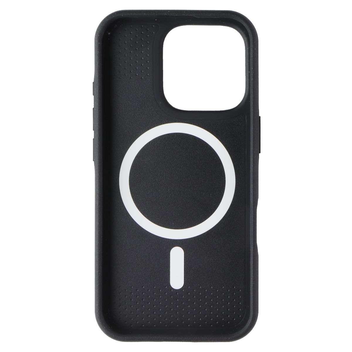 Pelican Protector Case for MagSafe for Apple iPhone 16 Pro - Black Cell Phone - Cases, Covers & Skins Pelican - Simple Cell Bulk Wholesale Pricing - USA Seller