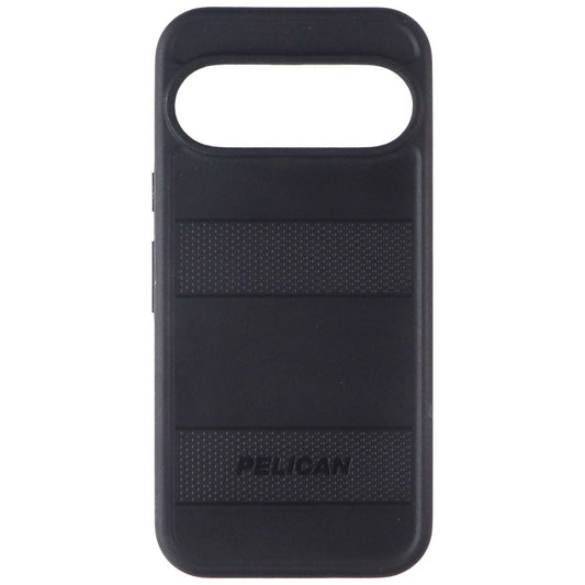 Pelican Protector Magnetic Case for Google Pixel 10/10 Pro - Black Cell Phone - Cases, Covers & Skins Pelican - Simple Cell Bulk Wholesale Pricing - USA Seller