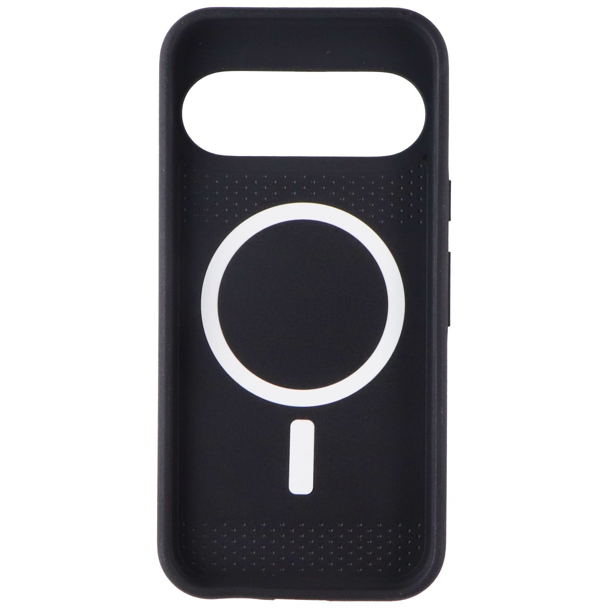 Pelican Protector Magnetic Case for Google Pixel 10/10 Pro - Black Cell Phone - Cases, Covers & Skins Pelican - Simple Cell Bulk Wholesale Pricing - USA Seller