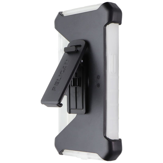 Pelican Ambassador Case for MagSafe for Apple iPhone 15 Pro - Clear Cell Phone - Cases, Covers & Skins Pelican - Simple Cell Bulk Wholesale Pricing - USA Seller