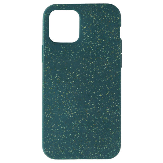 Pela Classic Series Flexible Case for Apple iPhone 12 - Green Cell Phone - Cases, Covers & Skins Pela - Simple Cell Bulk Wholesale Pricing - USA Seller