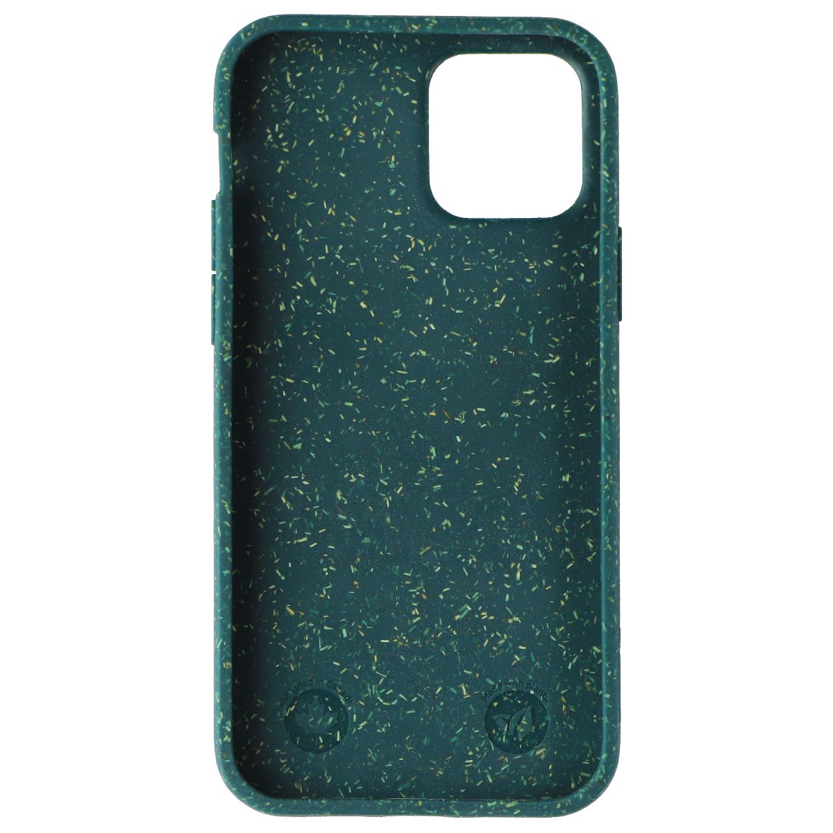 Pela Classic Series Flexible Case for Apple iPhone 12 - Green