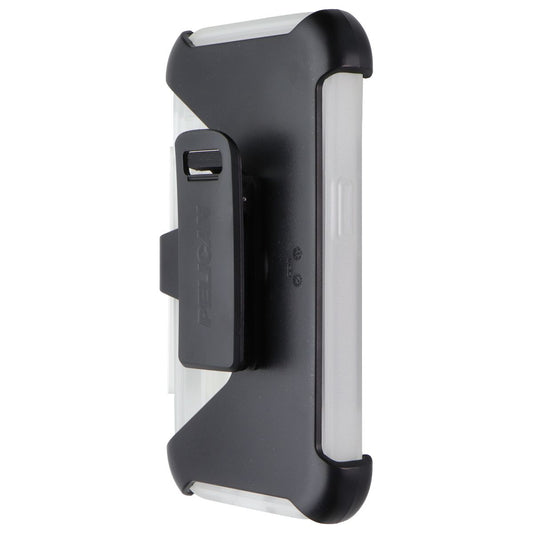 Pelican Voyager Case for MagSafe for Apple iPhone 15 Pro - Clear