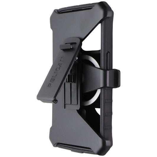 Pelican Ambassador Case for MagSafe for Apple iPhone 15 Pro - Shield Black Cell Phone - Cases, Covers & Skins Pelican - Simple Cell Bulk Wholesale Pricing - USA Seller