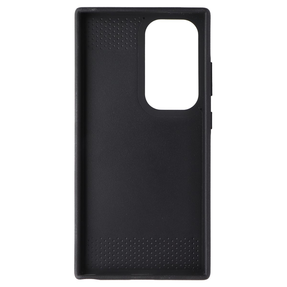Pelican Protector Carbon Case for Samsung Galaxy S24 Ultra - Black Cell Phone - Cases, Covers & Skins Pelican - Simple Cell Bulk Wholesale Pricing - USA Seller