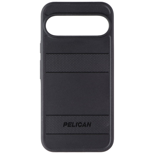 Pelican Protector Series Hard Case for Google Pixel 9 Pro XL - Black Cell Phone - Cases, Covers & Skins Pelican - Simple Cell Bulk Wholesale Pricing - USA Seller