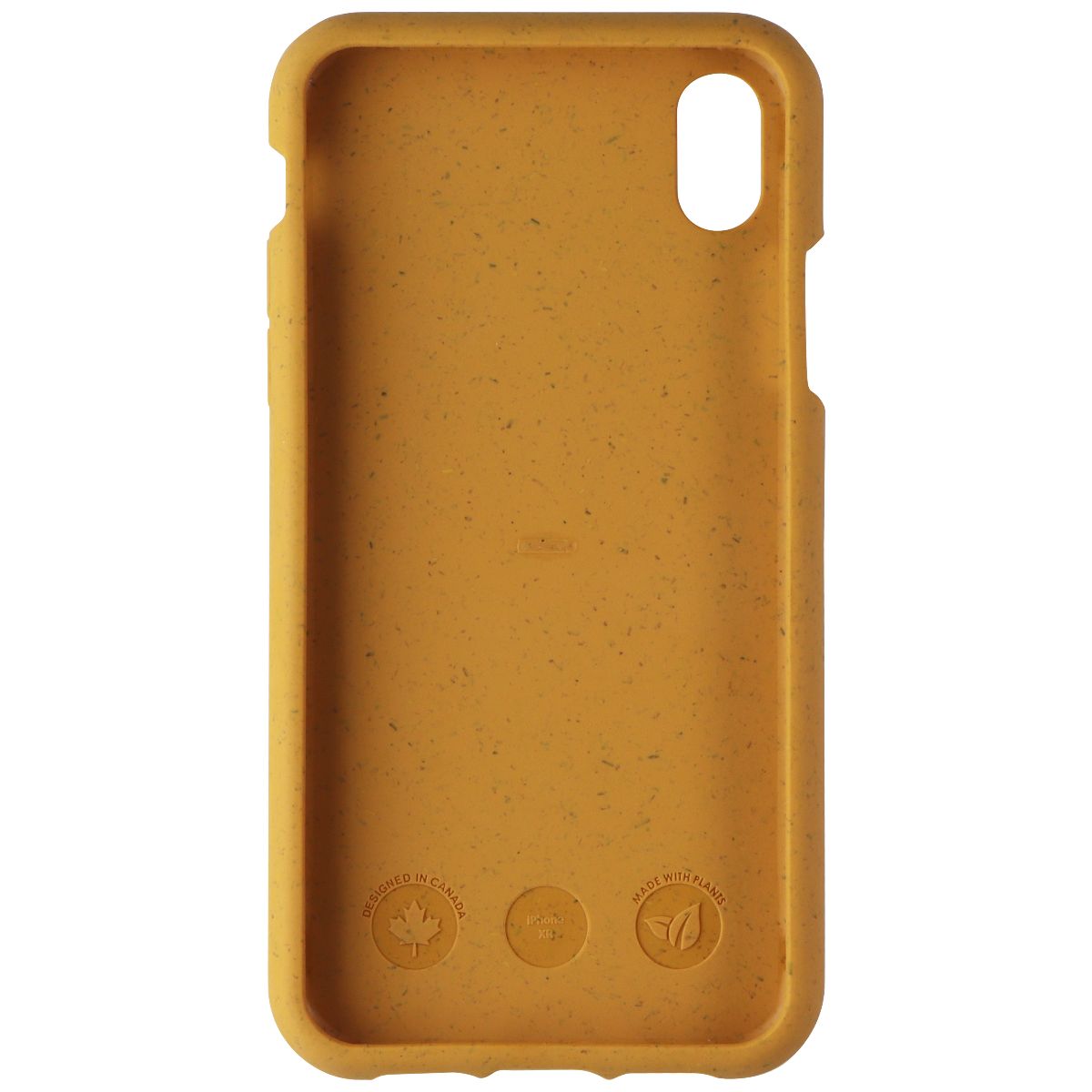 Pela Eco-Friendly Bee Edition Case for Apple iPhone XR - Yellow / Bees Cell Phone - Cases, Covers & Skins Pela - Simple Cell Bulk Wholesale Pricing - USA Seller