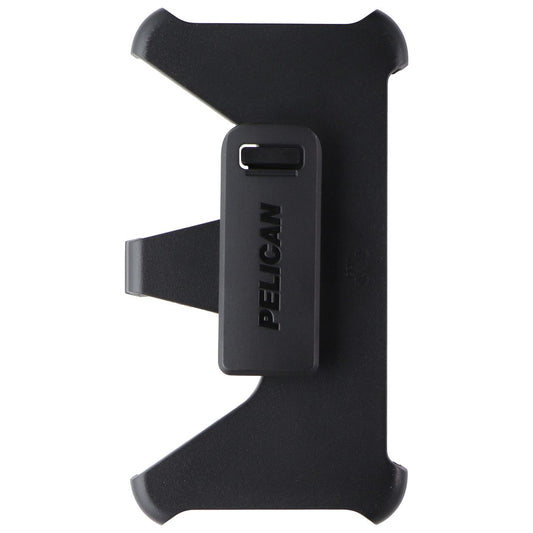 Pelican Voyager Replacement Belt Clip Holster for Samsung Galaxy S24 - Black Cell Phone - Cases, Covers & Skins Pelican - Simple Cell Bulk Wholesale Pricing - USA Seller