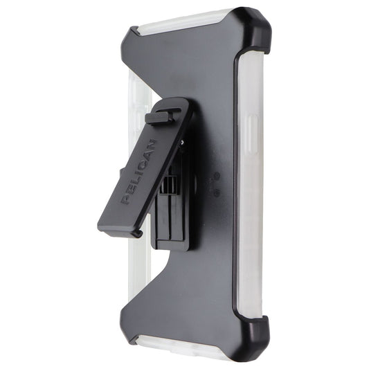 Pelican Ambassador Case for MagSafe for Apple iPhone 15 Pro Max - Clear Cell Phone - Cases, Covers & Skins Pelican - Simple Cell Bulk Wholesale Pricing - USA Seller