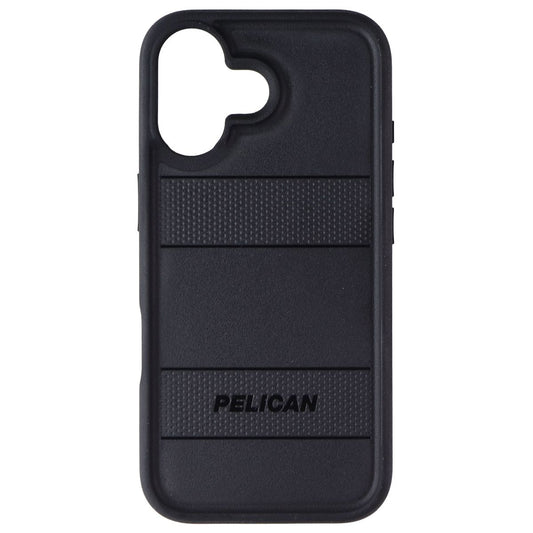 Pelican Protector Case for MagSafe for Apple iPhone 17 - Black