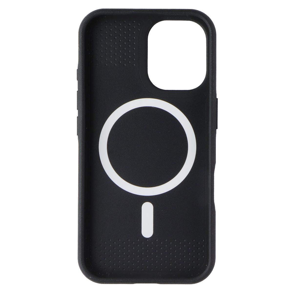 Pelican Protector Case for MagSafe for Apple iPhone 16 - Black Cell Phone - Cases, Covers & Skins Pelican - Simple Cell Bulk Wholesale Pricing - USA Seller