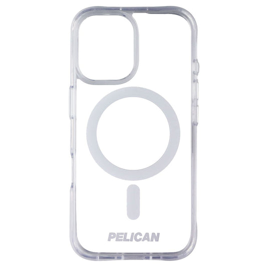 Pelican Ranger Series Case for MagSafe for Apple iPhone 16 - Clear Cell Phone - Cases, Covers & Skins Pelican - Simple Cell Bulk Wholesale Pricing - USA Seller
