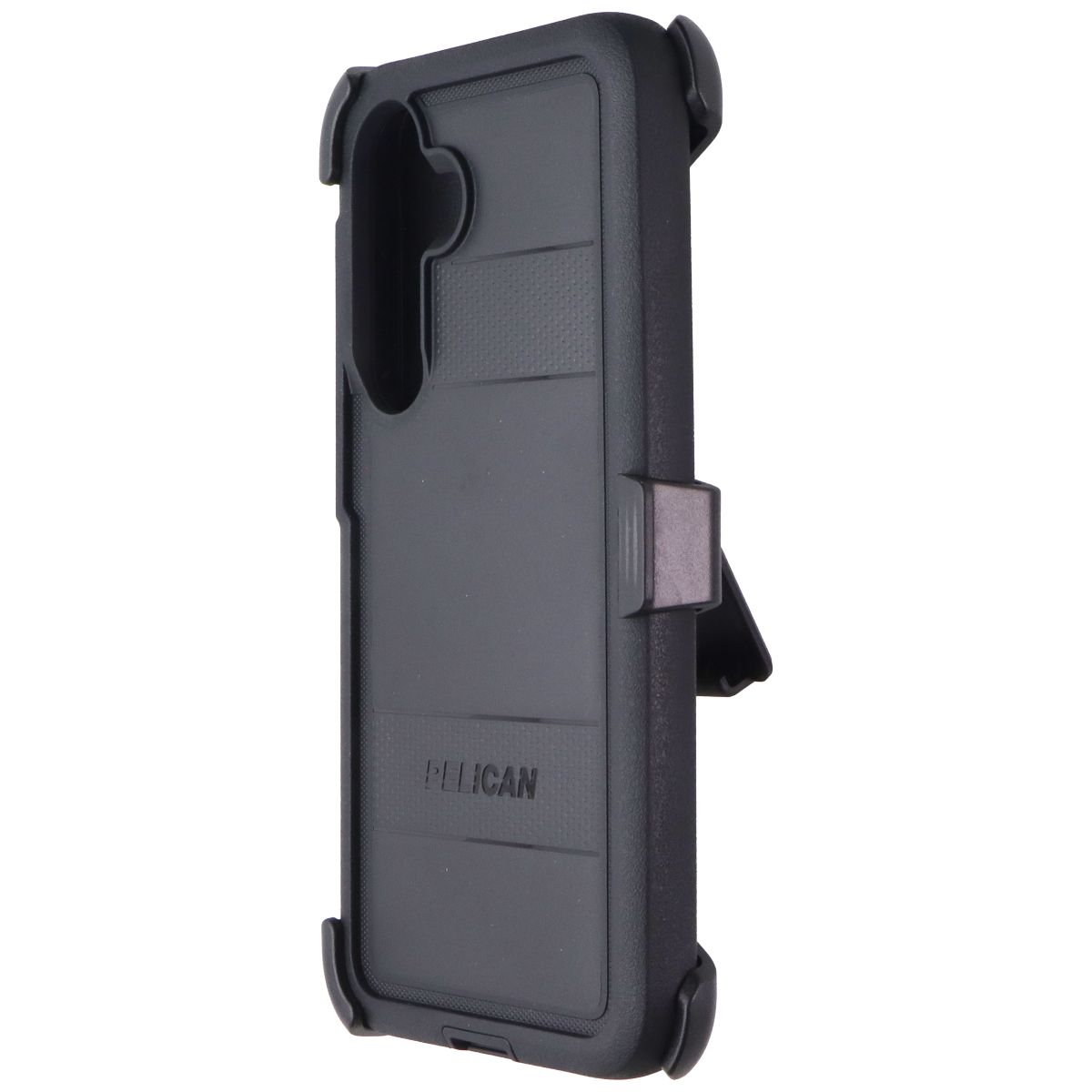 Pelican Voyager Magnetic Case + Holster for Samsung Galaxy S25 FE - Bl Simple Cell Bulk Pelican Voyager Magnetic Case + Holster for Samsung Galaxy S25 FE - Bl Simple Cell Bulk