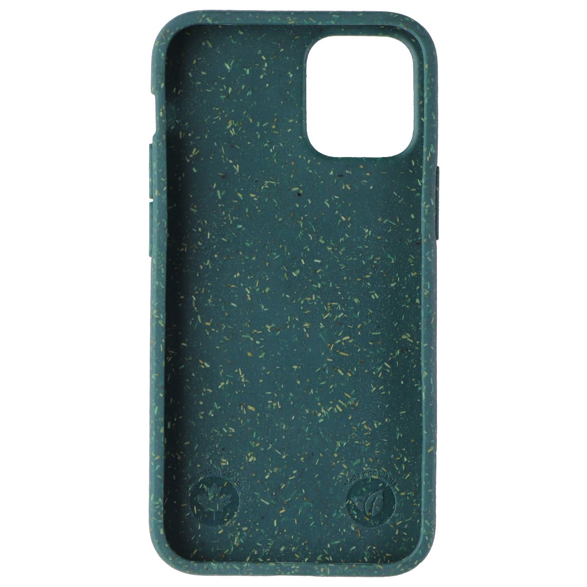 Pela Classic Series Flexible Case for Apple iPhone 12 mini - Green Cell Phone - Cases, Covers & Skins Pela - Simple Cell Bulk Wholesale Pricing - USA Seller