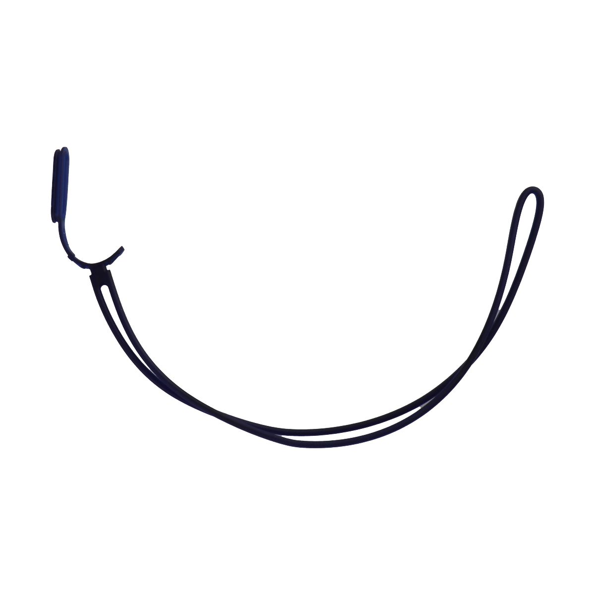 Pivet Zero+ Series Case for MagSafe for Apple iPhone 15 Pro - Ocean Blue Cell Phone - Cases, Covers & Skins Pivet - Simple Cell Bulk Wholesale Pricing - USA Seller