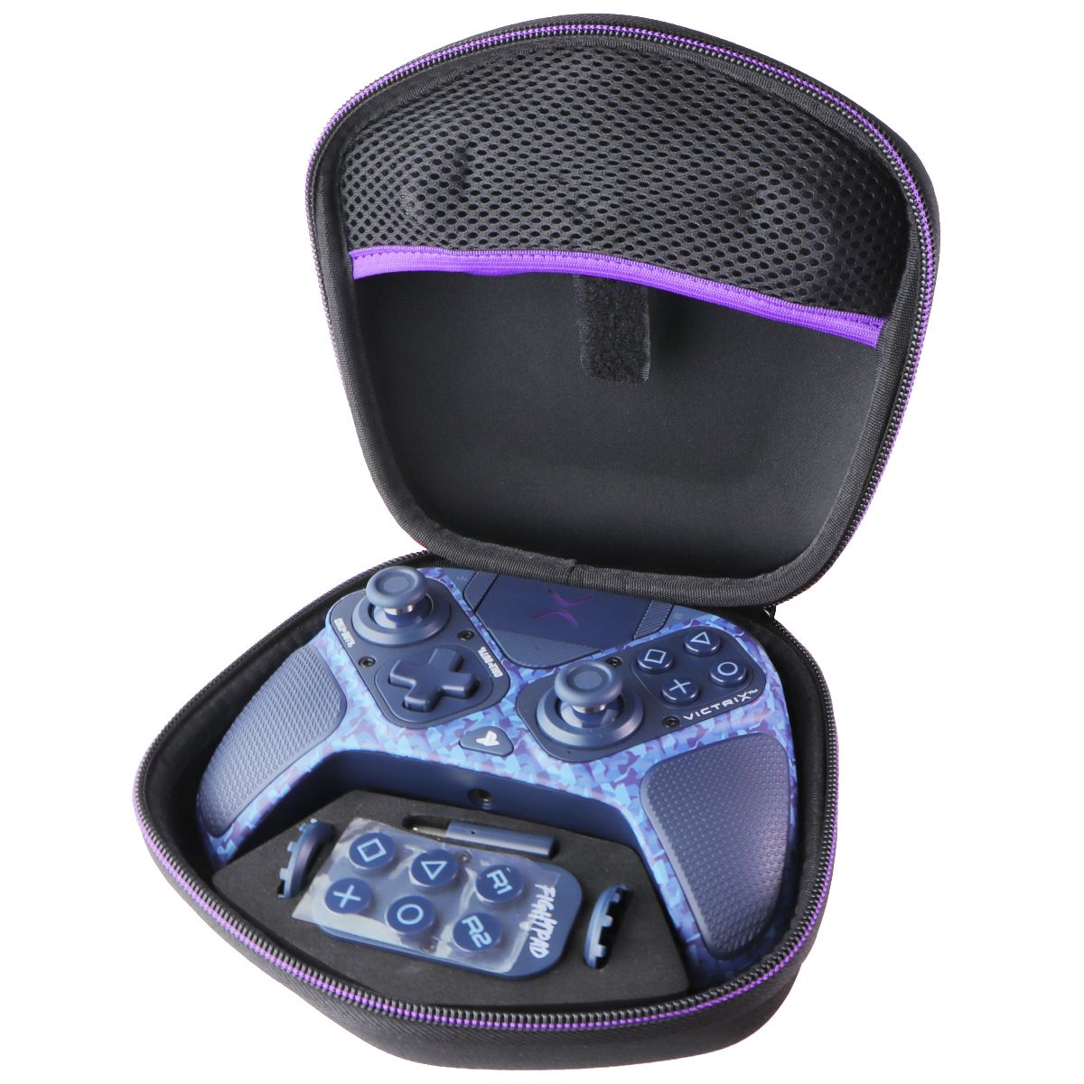 PDP Victrix Pro BFG Wireless Controller for PS5/PS4/PC - Call of