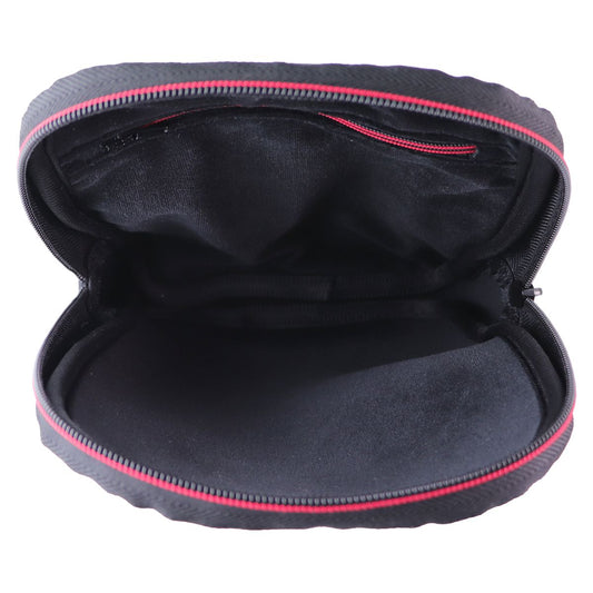 Plantronics Carry Case for Voyager Focus Headset - Black iPod, Audio Player Accessories - Cases, Covers & Skins Plantronics - Simple Cell Bulk Wholesale Pricing - USA Seller