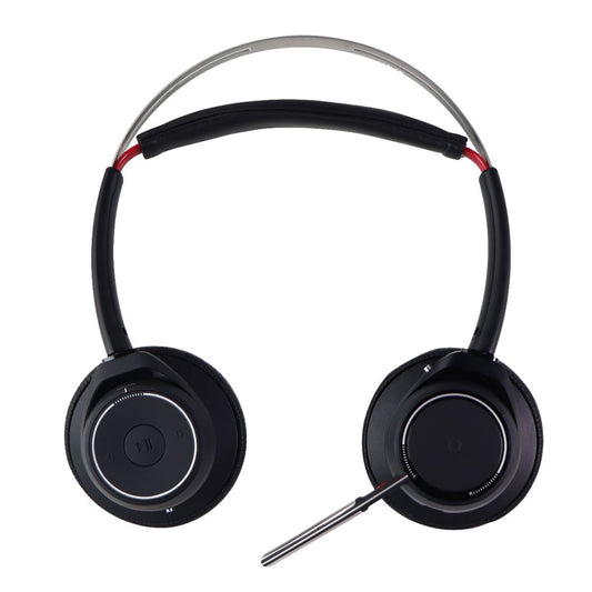 Plantronics Voyager Focus UC Bluetooth/USB B825 (Headset ONLY / No Base)