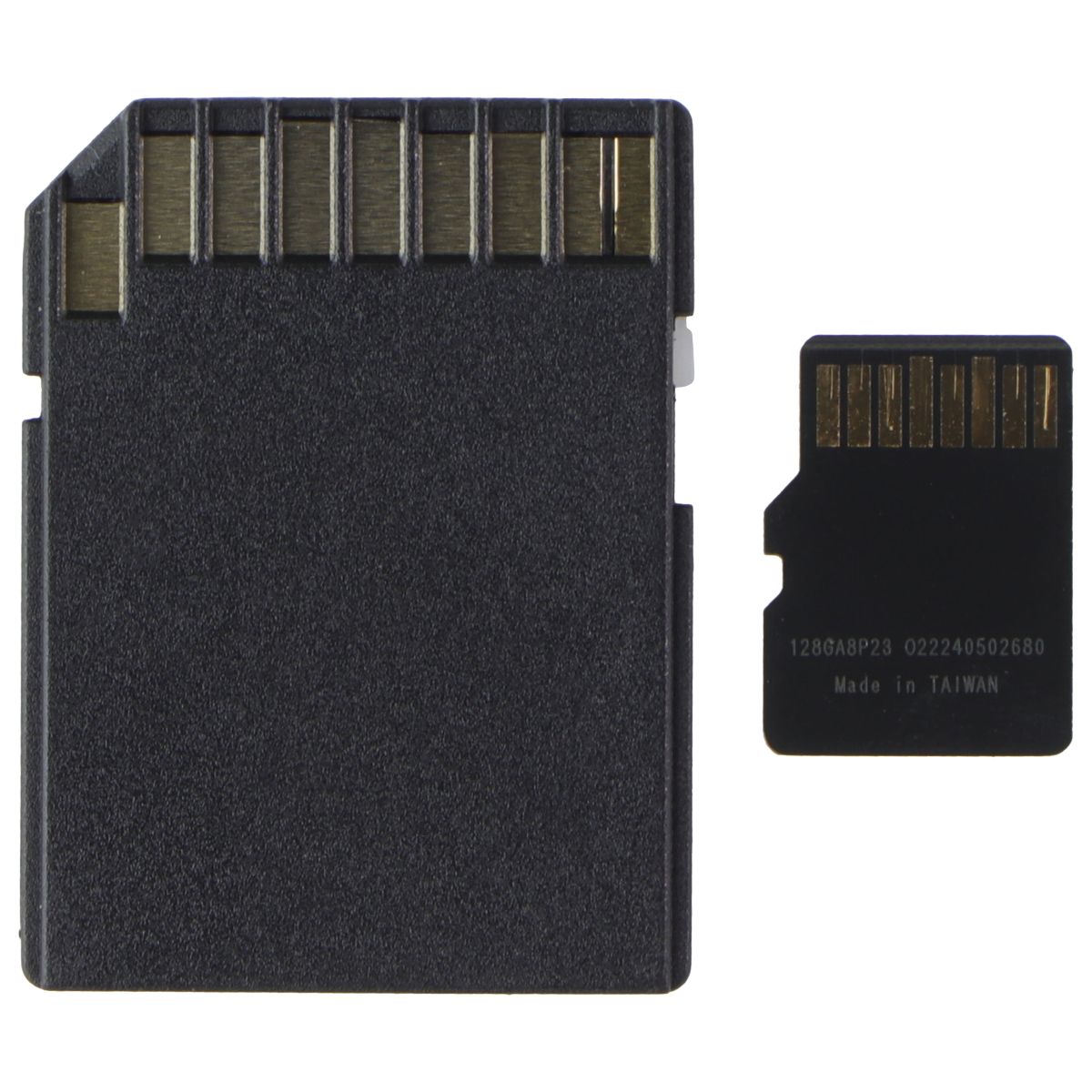 PNY 128GB Elite-X microSDXC Card w/Adapter - Class 10 USH-I U3 V30 A1 (100MB/s) Digital Camera - Memory Cards PNY - Simple Cell Bulk Wholesale Pricing - USA Seller