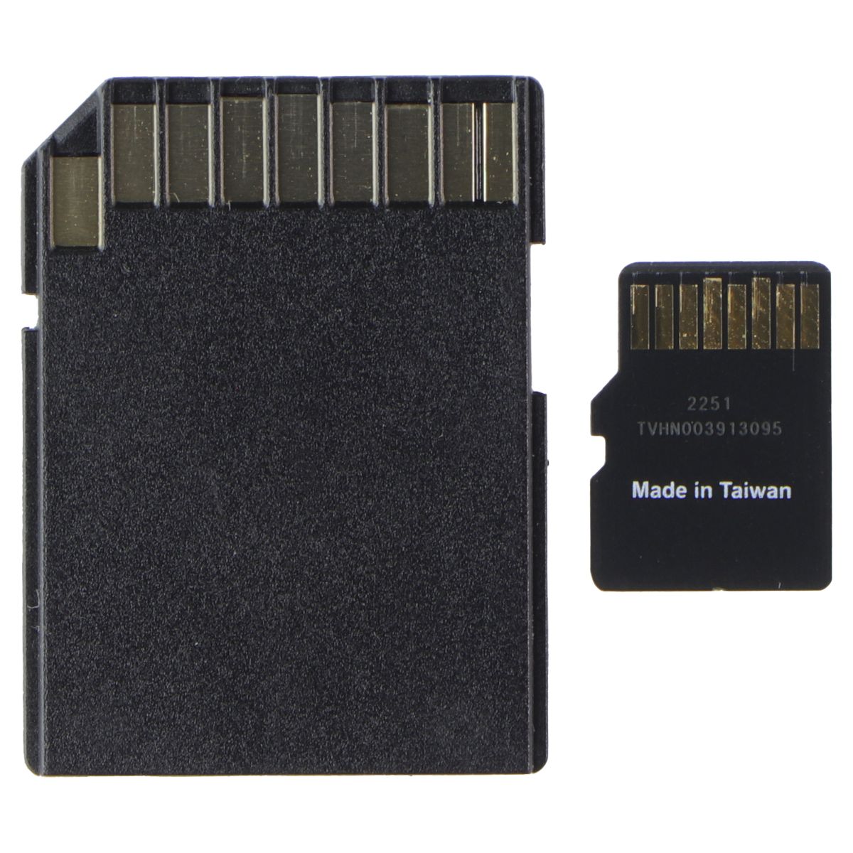 PNY 128GB Elite microSDXC Flash Memory Card w/Adapter - Class 10 U1 (100MB/s) Digital Camera - Memory Cards PNY - Simple Cell Bulk Wholesale Pricing - USA Seller