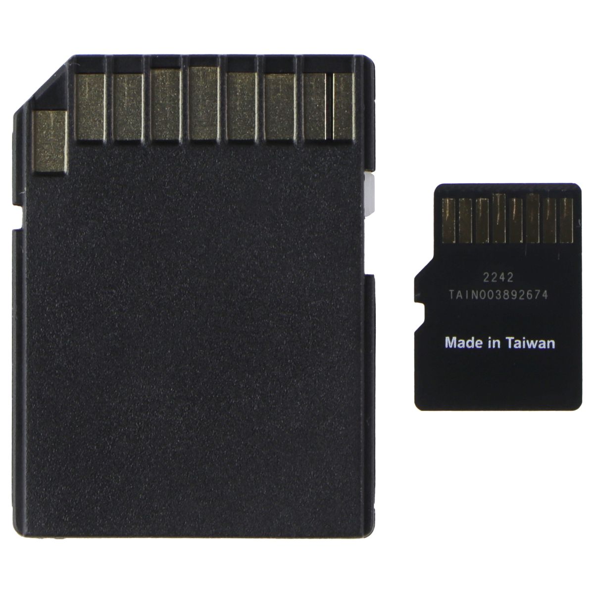 PNY 64GB Elite microSDXC Flash Memory Card w/Adapter - Class 10 U1 (100MB/s) Digital Camera - Memory Cards PNY - Simple Cell Bulk Wholesale Pricing - USA Seller